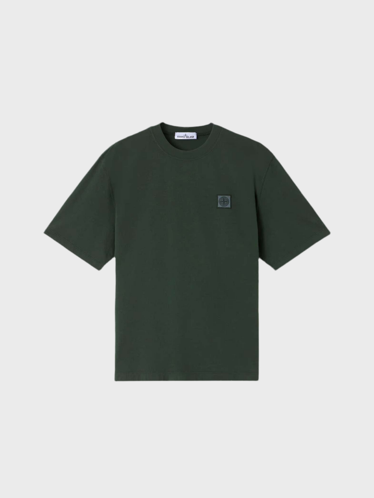 Tee-Shirt St*ne Isl*nd