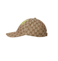 Casquette G*cci