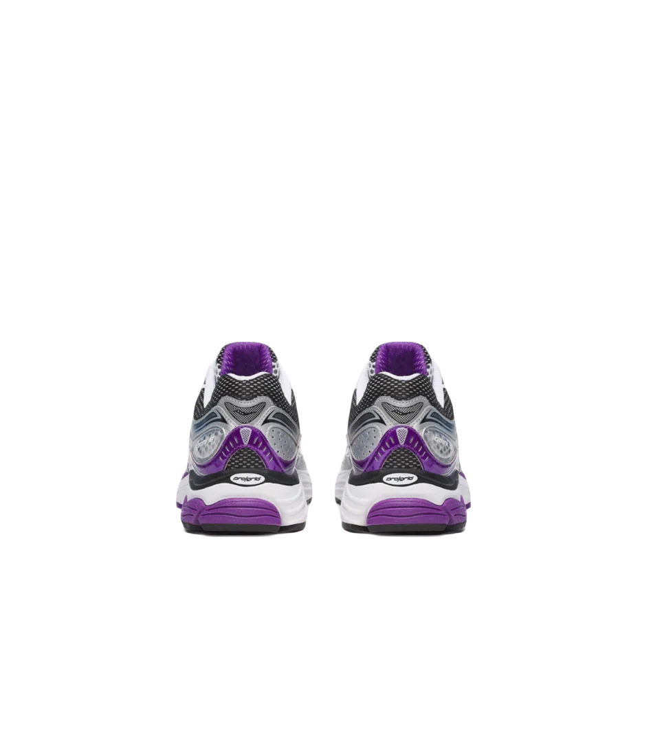 OMNI 9 PURPLE WHITE