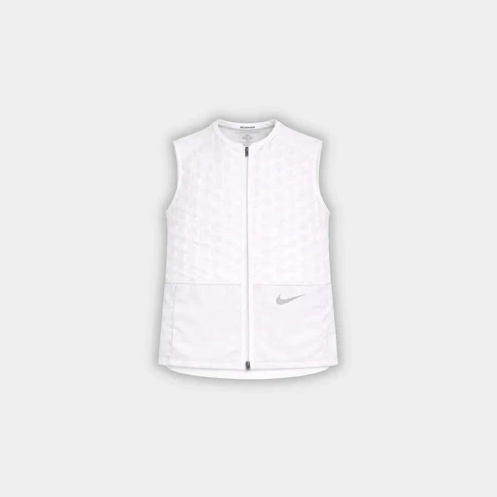 Ensemble Therma Fit Blanc