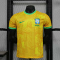 Maillots 2024 Brazil