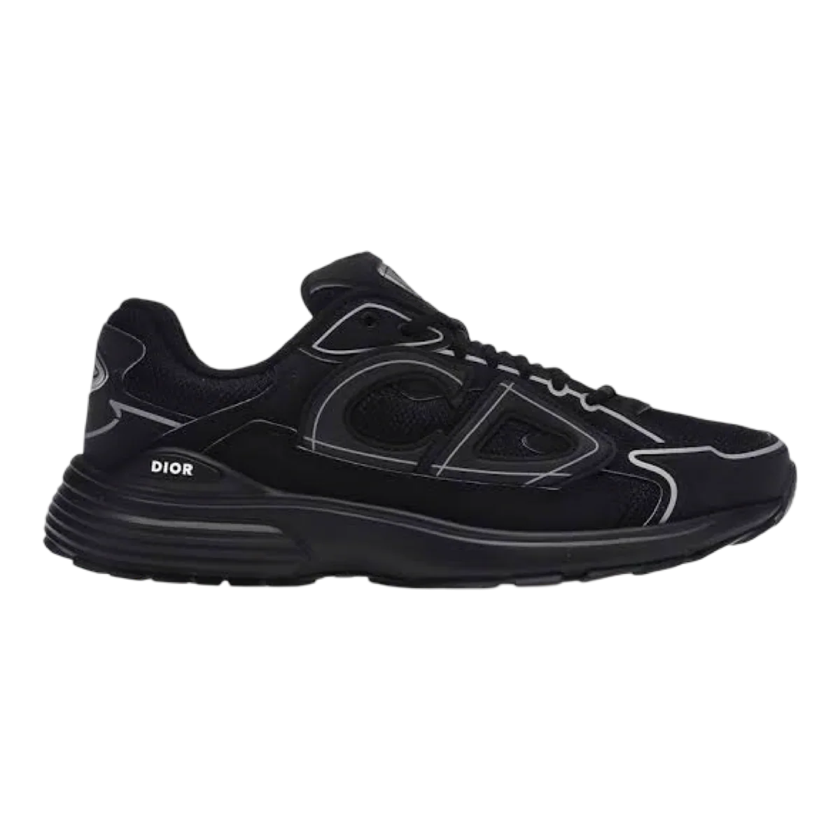 CD Black