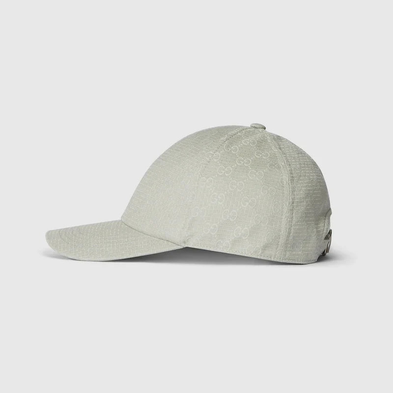 CASQUETTE GG INDÉCHIRABLE