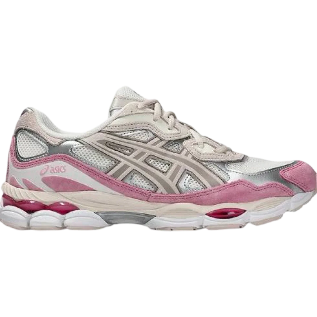 Gel nyc pink