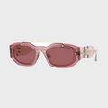 Lunette V*rsace