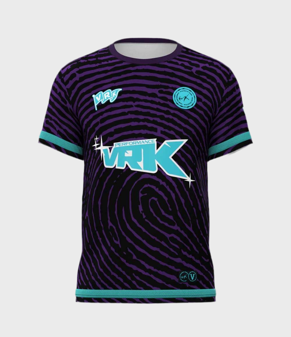 Tee-Shirt Vr*nk