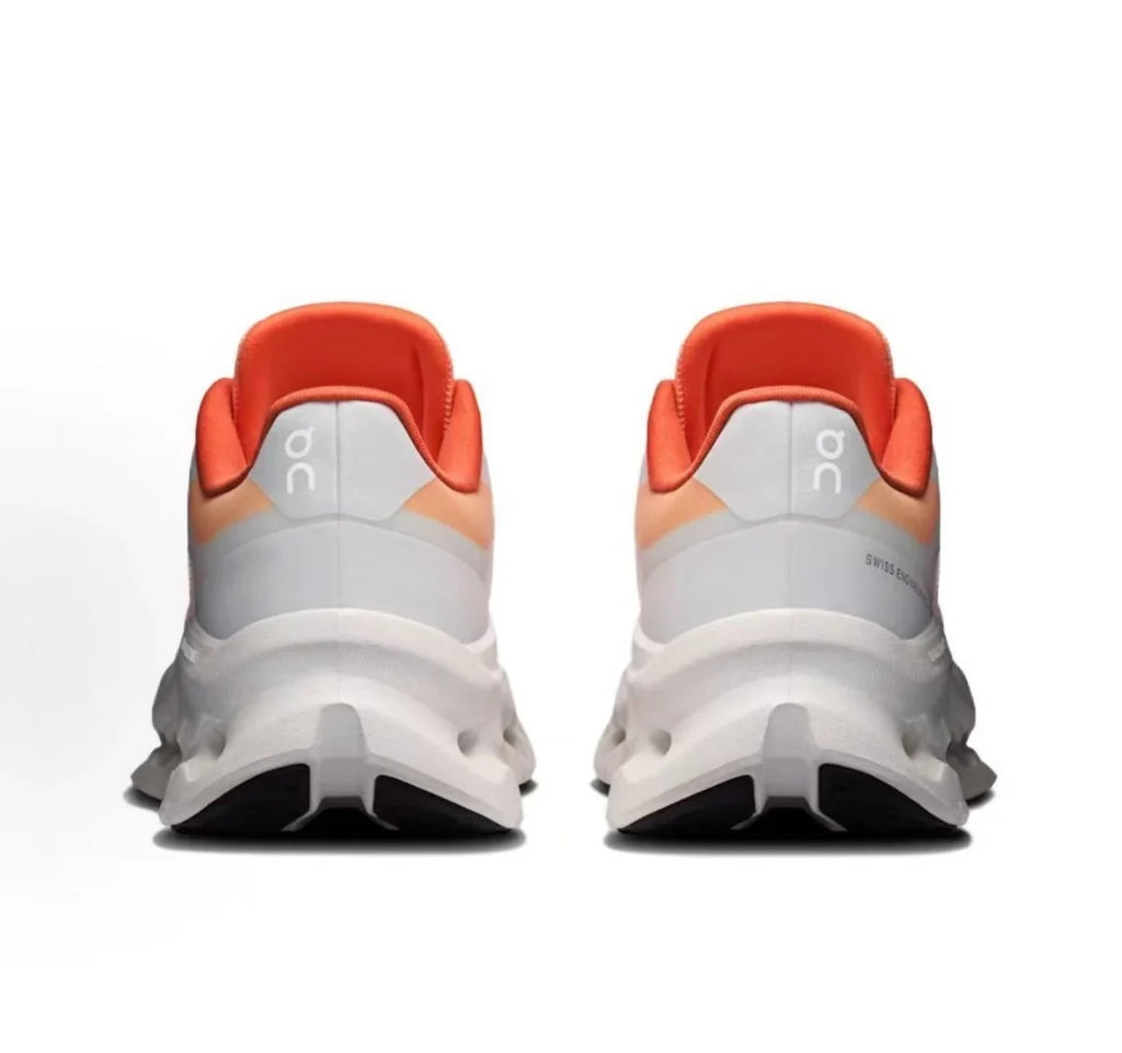 Cloudilt remix orange