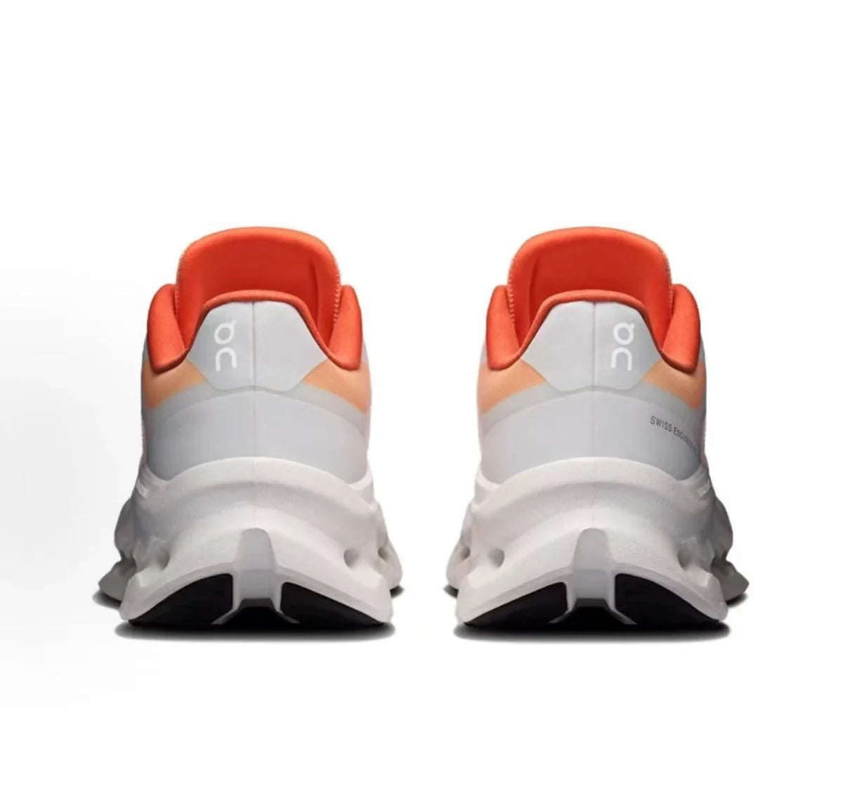 Cloudilt remix orange