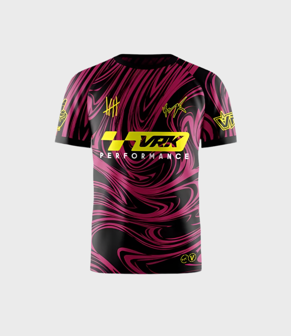 Tee-Shirt Vr*nk