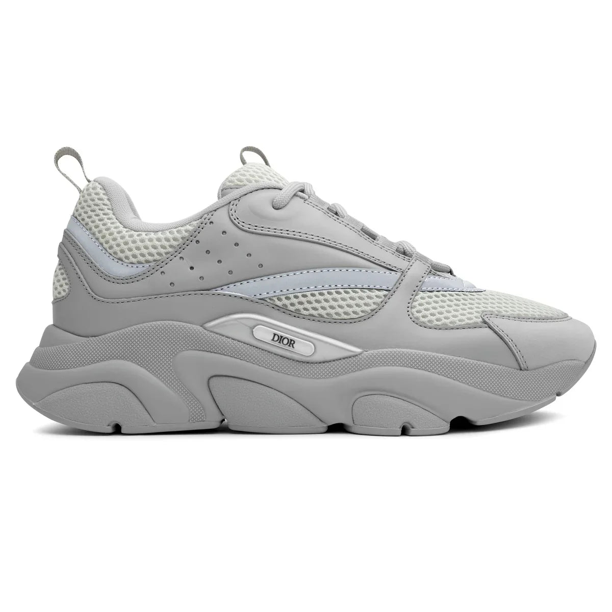 B22 Grey