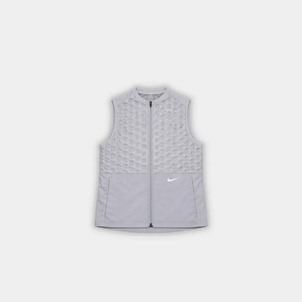 Ensemble Therma Fit Gris