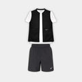 Ensemble Therma Fit Noir