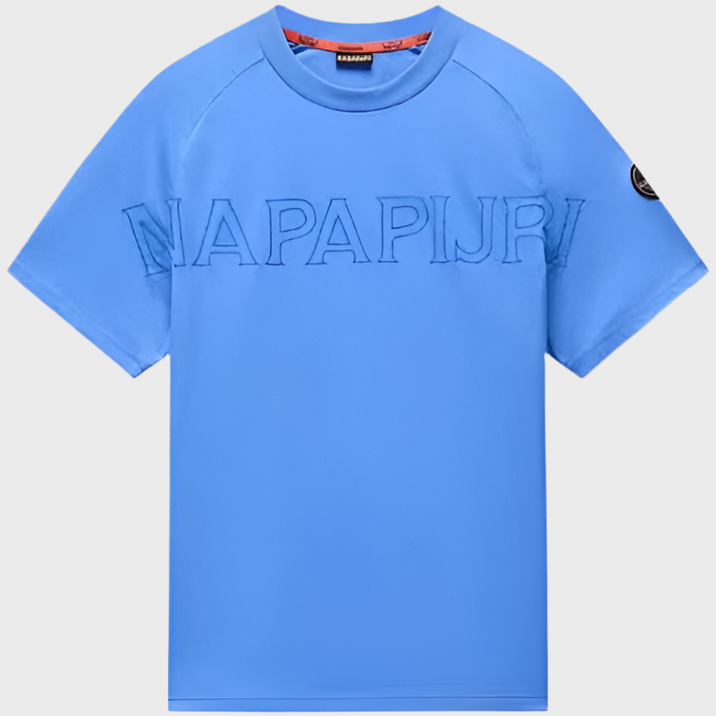 Tee-Shirt N*papijri