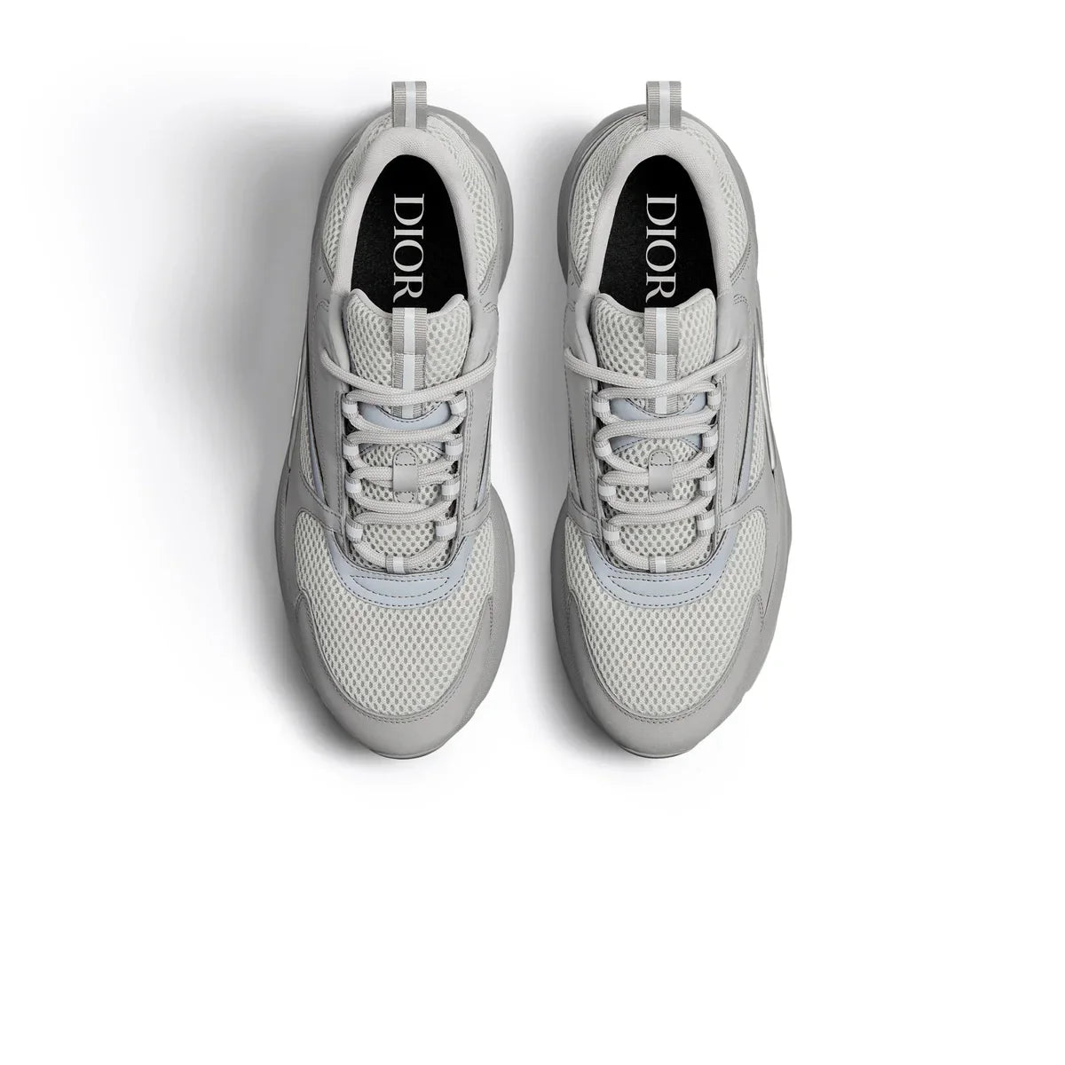 B22 Grey
